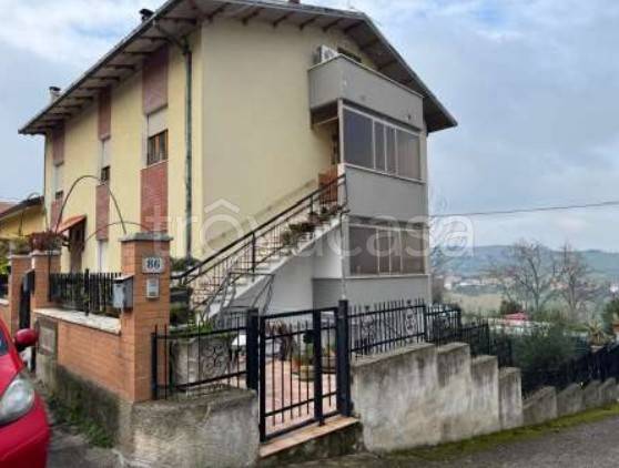 appartamento in vendita a Fermo
