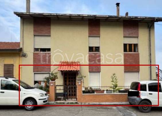 appartamento in vendita a Fermo