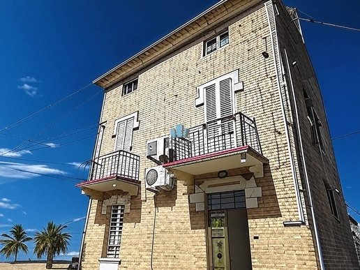 casa indipendente in vendita a Fermo in zona Camera