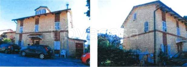 casa indipendente in vendita a Fermo in zona Capodarco