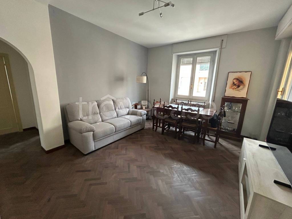 appartamento in vendita a Fermo in zona Camera