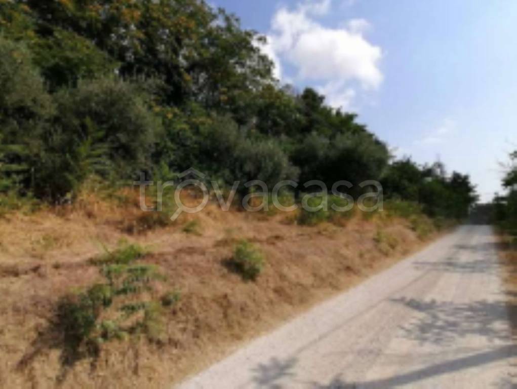 appartamento in vendita a Fermo in zona San Girolamo