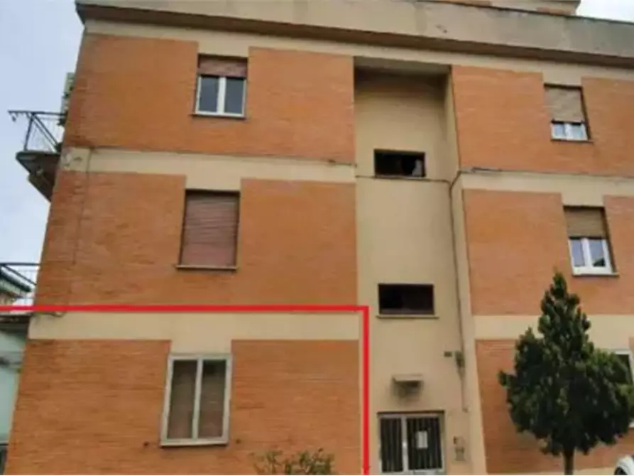 appartamento in vendita a Fermo