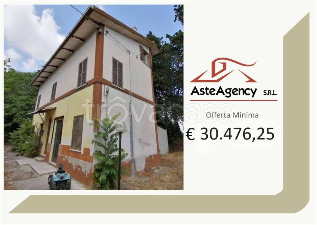 appartamento in vendita a Fermo in zona San Girolamo