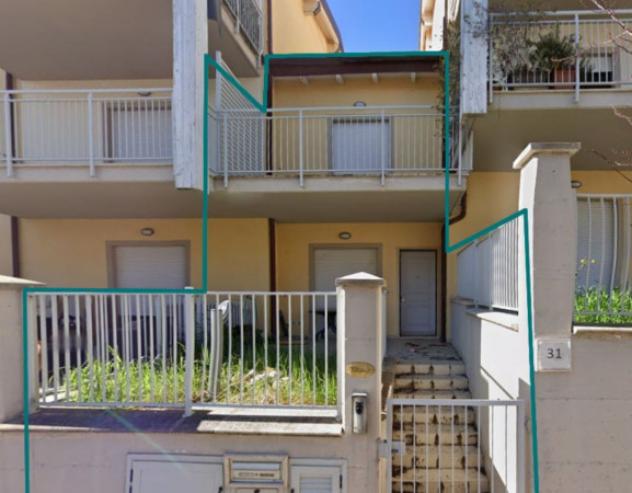 appartamento in vendita a Fermo