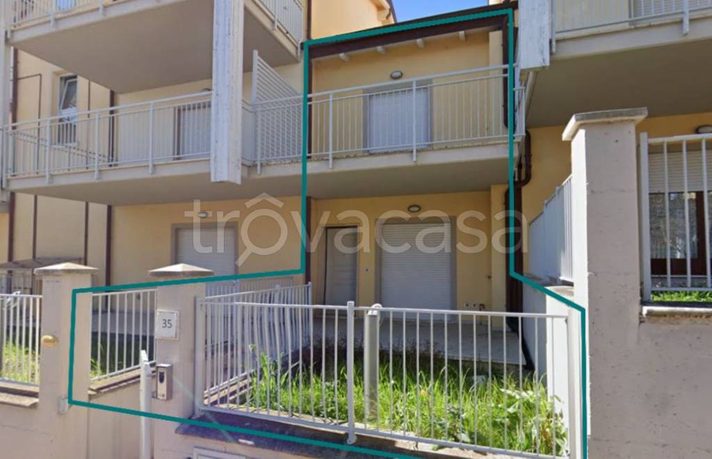 appartamento in vendita a Fermo