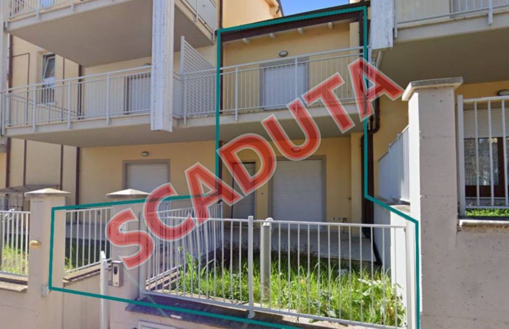 appartamento in vendita a Fermo