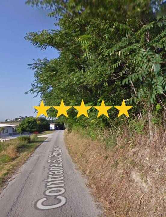 casa indipendente in vendita a Fermo