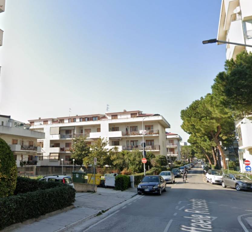 appartamento in vendita a Fermo in zona Lido di Fermo