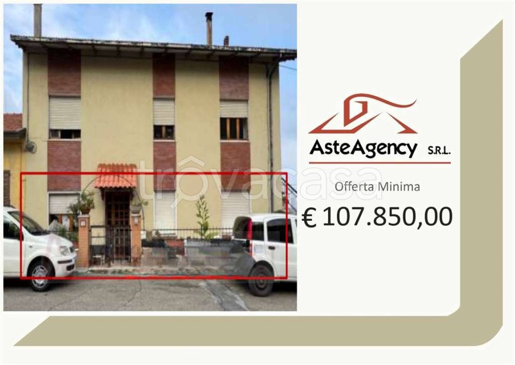 appartamento in vendita a Fermo