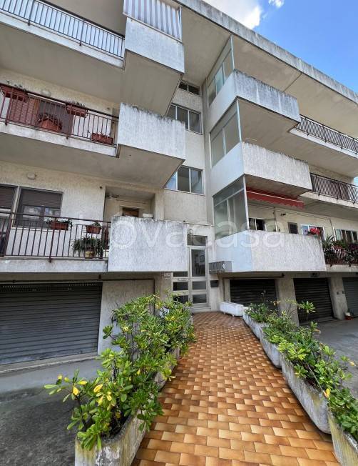 appartamento in vendita a Fermo in zona Camera