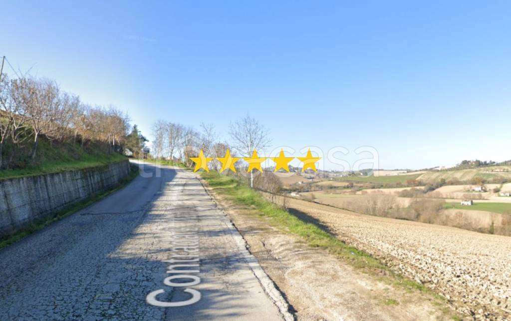 appartamento in vendita a Fermo in zona San Martino