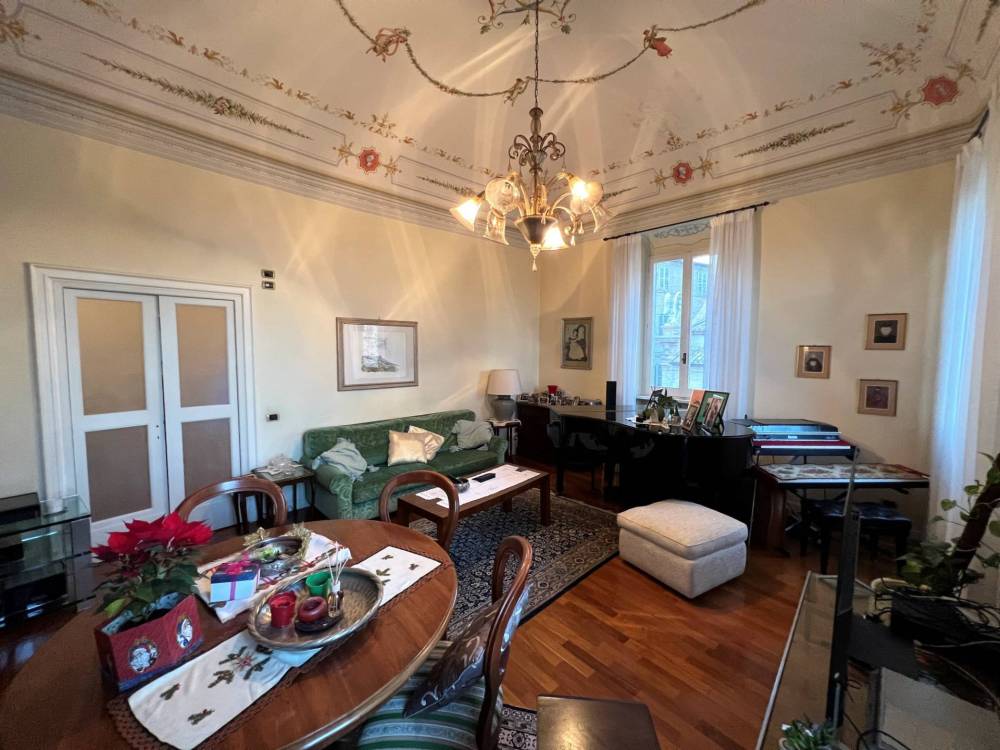 appartamento in vendita a Fermo in zona Camera