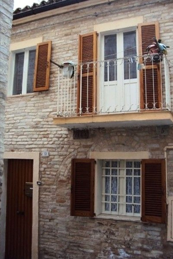 appartamento in vendita a Fermo in zona Camera