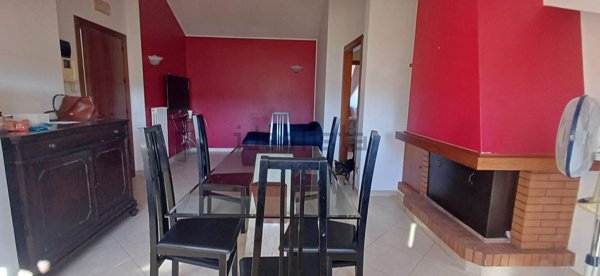 appartamento in vendita a Fermo in zona Camera