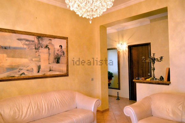 appartamento in vendita a Fermo