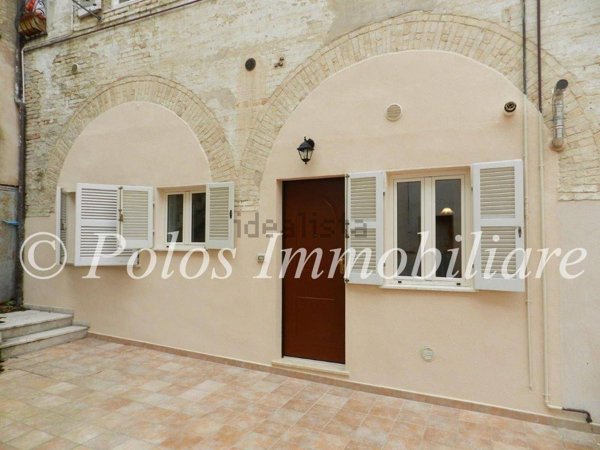 appartamento in vendita a Fermo
