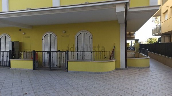 appartamento in vendita a Fermo in zona Camera