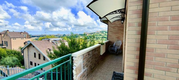 appartamento in vendita a Fermo