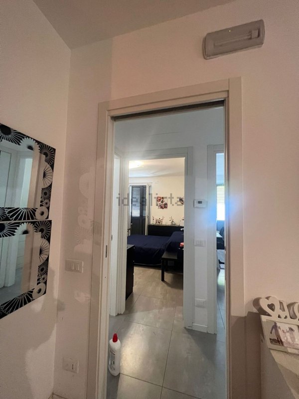 appartamento in vendita a Fermo in zona Camera