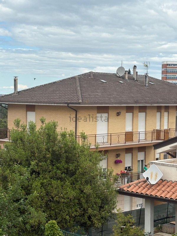 appartamento in vendita a Fermo