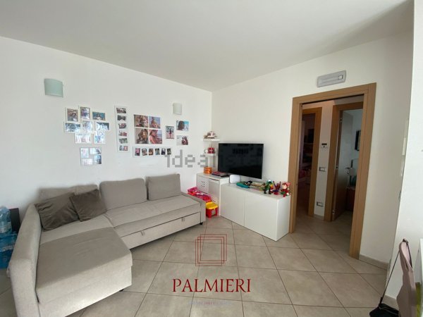 appartamento in vendita a Fermo in zona Camera