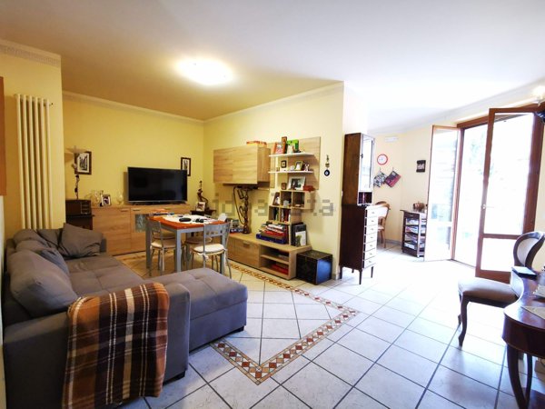 appartamento in vendita a Fermo