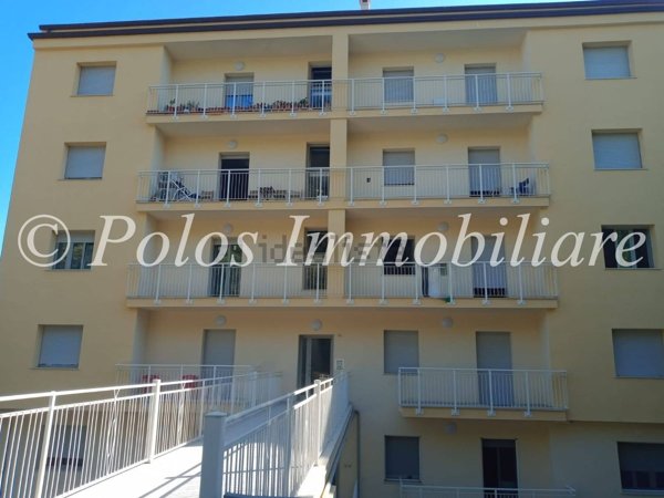 appartamento in vendita a Fermo