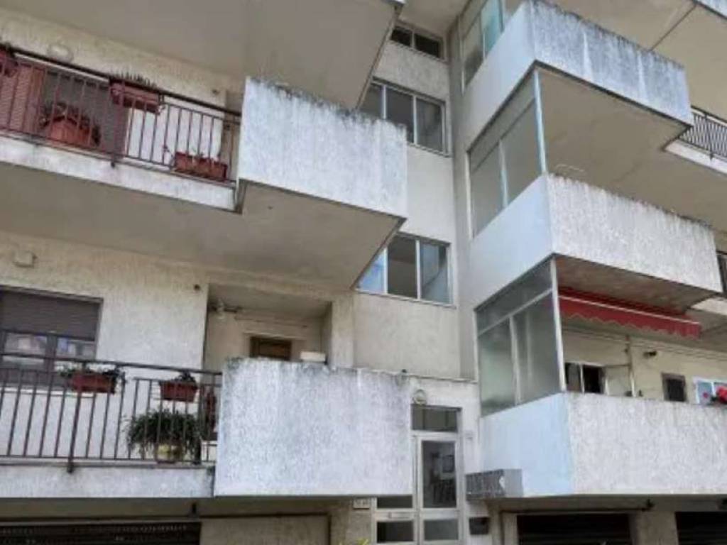 appartamento in vendita a Fermo in zona Lido di Fermo