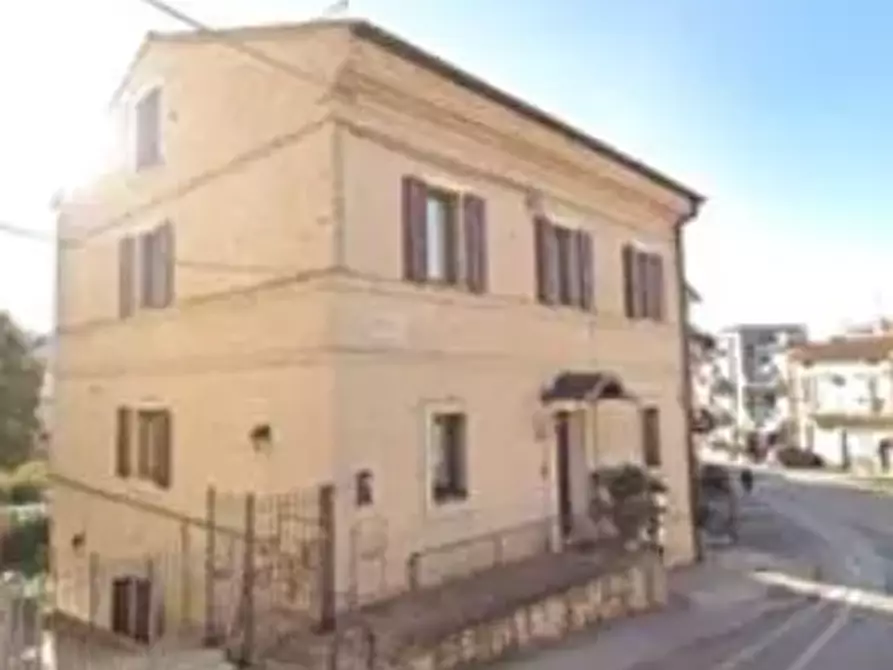 appartamento in vendita a Fermo