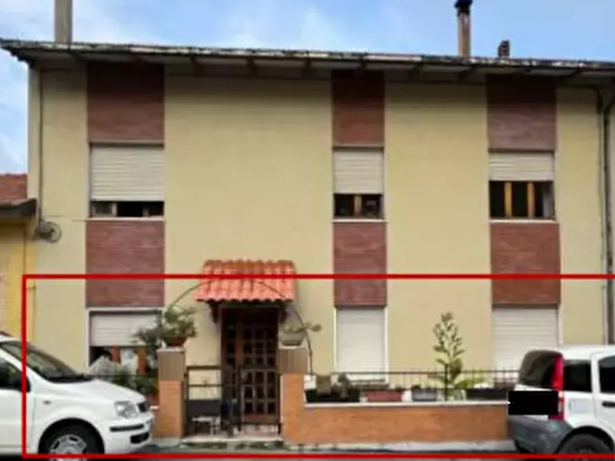 appartamento in vendita a Fermo