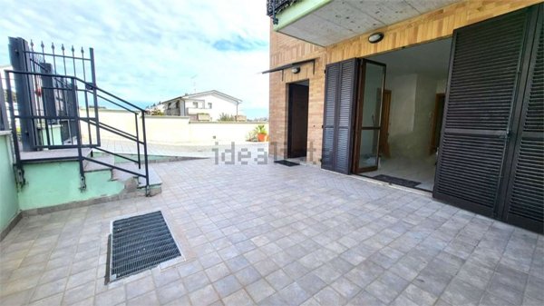 appartamento in vendita a Fermo in zona Camera