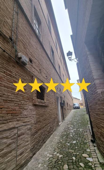 appartamento in vendita a Fermo