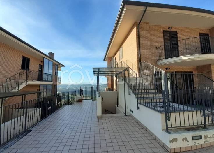 appartamento in vendita a Fermo