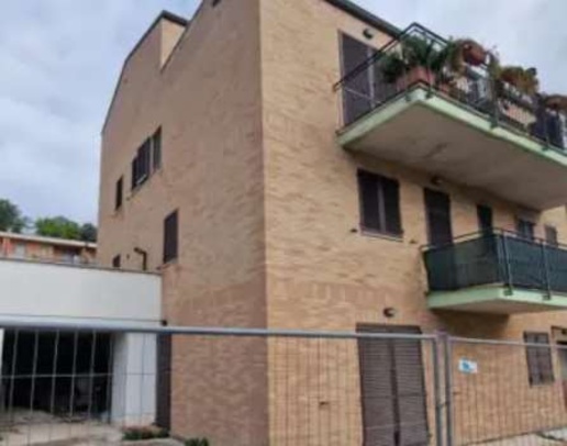 appartamento in vendita a Fermo
