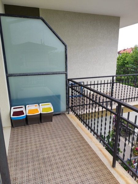 appartamento in vendita a Fermo in zona Lido di Fermo