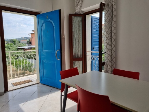 appartamento in vendita a Fermo in zona Lido di Fermo