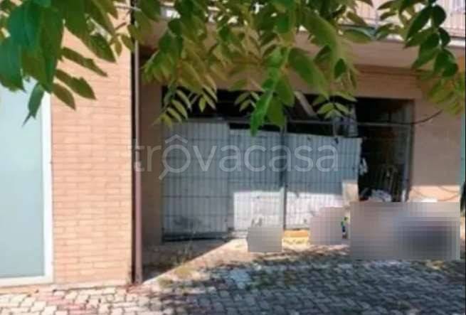 appartamento in vendita a Fermo