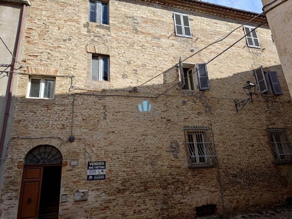 appartamento in vendita a Fermo