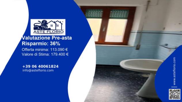 appartamento in vendita a Fermo