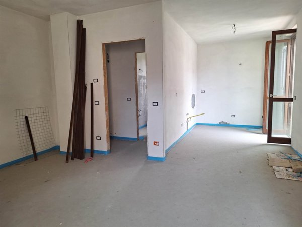 appartamento in vendita a Fermo in zona Lido di Fermo