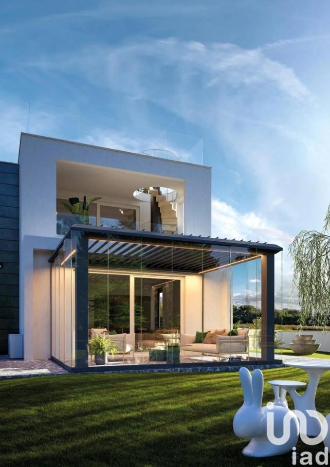 casa indipendente in vendita a Fermo in zona Camera