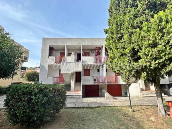 appartamento in vendita a Fermo in zona Lido di Fermo