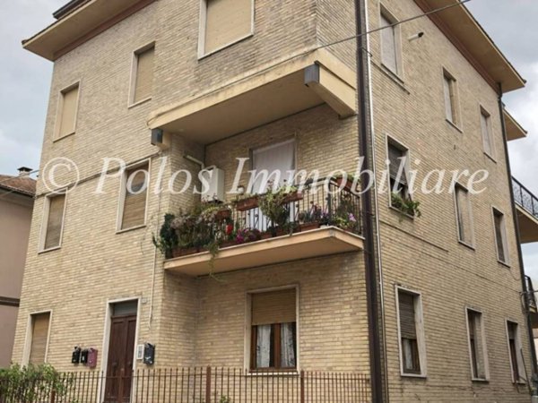 appartamento in vendita a Fermo