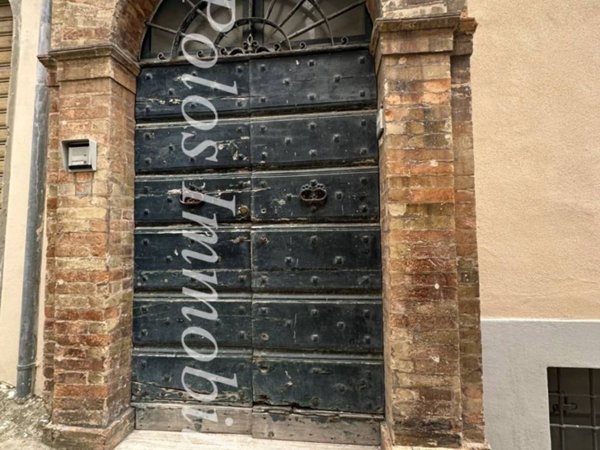 appartamento in vendita a Fermo