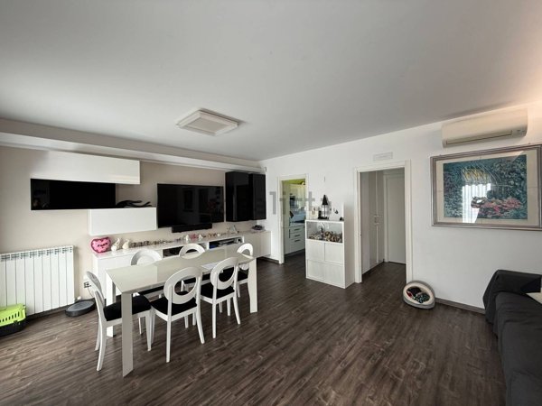 appartamento in vendita a Fermo