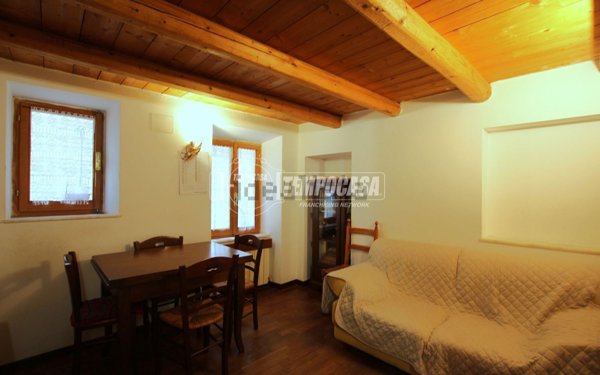 appartamento in vendita a Fermo in zona Camera