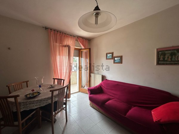 appartamento in vendita a Fermo