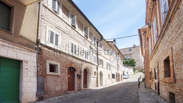 appartamento in vendita a Fermo