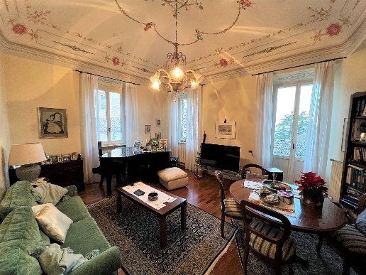 appartamento in vendita a Fermo in zona Camera